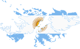 Las Malvinas son Argentinas